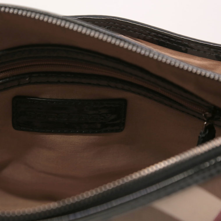 Sac à main Burberry - Seconde main – Image 7