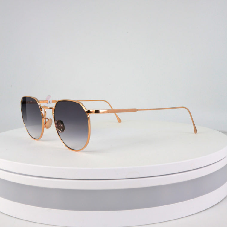 Lunettes neuve T.48/22 Janis John Dalia – Image 2