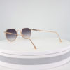 Lunettes neuve T.48/22 Janis John Dalia – Image 5