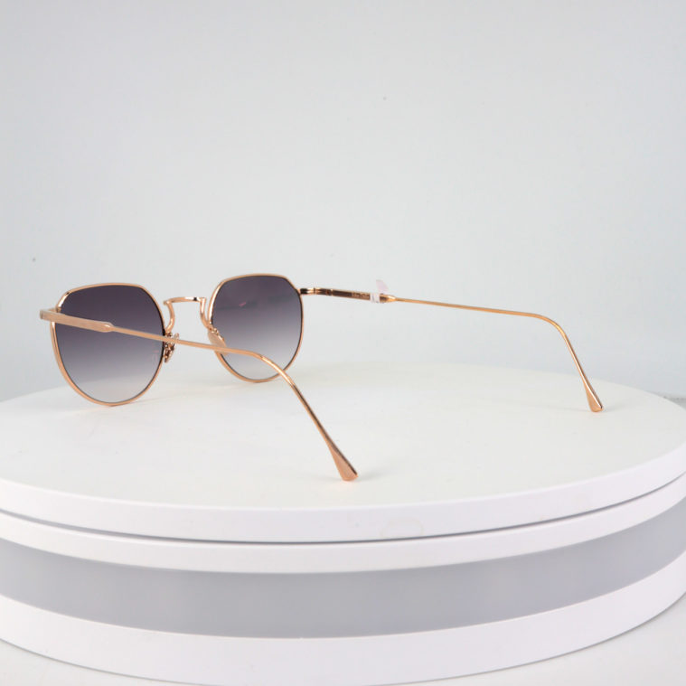 Lunettes neuve T.48/22 Janis John Dalia – Image 5