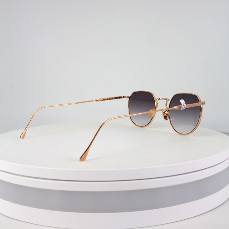 Lunettes neuve T.48/22 Janis John Dalia – Image 3