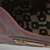 Sac Jackie 1961 en cuir brun Gucci - seconde main – Image 6