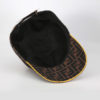 Neuf, Casquette T.M. baseball monogram FF Fendi - seconde main – Image 2