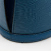 Fabrication 1995, vintage Cluny épi bleu toledo Louis Vuitton - seconde main – Image 8