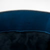 Fabrication 1995, vintage Cluny épi bleu toledo Louis Vuitton - seconde main – Image 4