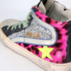 Sneakers Francy T.38 Golden Goose - Seconde main – Image 6