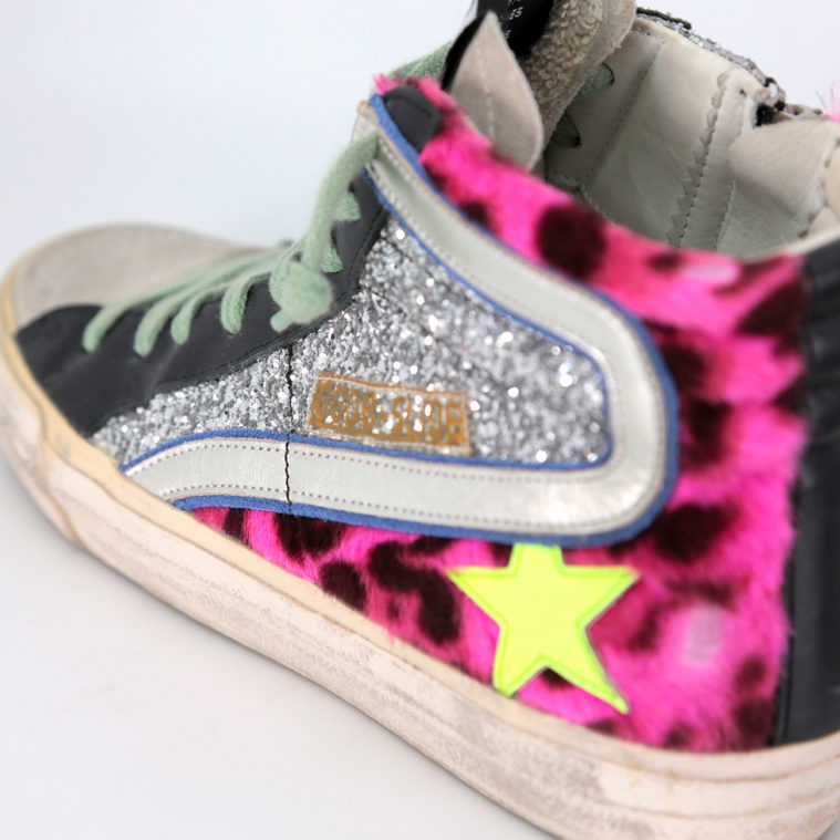 Sneakers Francy T.38 Golden Goose - Seconde main – Image 6