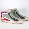 Sneakers Francy T.38 Golden Goose - Seconde main – Image 4