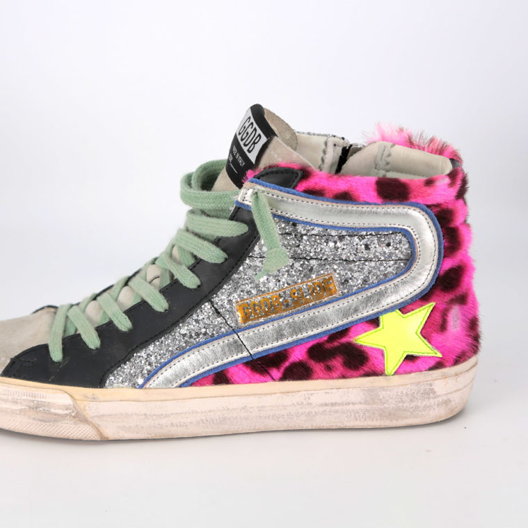 Sneakers Francy T.38 Golden Goose - Seconde main – Image 3