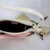 Sac baguette supernova Check Burberry - Seconde main – Image 5