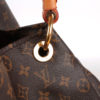 Artsy Monogram Louis Vuitton - seconde main – Image 2
