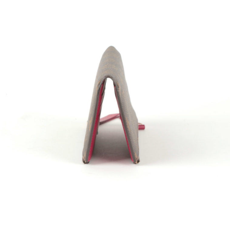 Portefeuille Adele Monogram Louis Vuitton - seconde main – Image 5