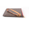 Pochette Neverfull Monogam Louis Vuitton - seconde main – Image 4