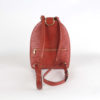 Sac à dos Mabillon cognac cuir épi Louis Vuitton - seconde main – Image 2