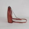 Sac à dos Mabillon cognac cuir épi Louis Vuitton - seconde main – Image 5