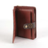 Porte-monnaie Viennois Monogram Louis Vuitton - seconde main – Image 4