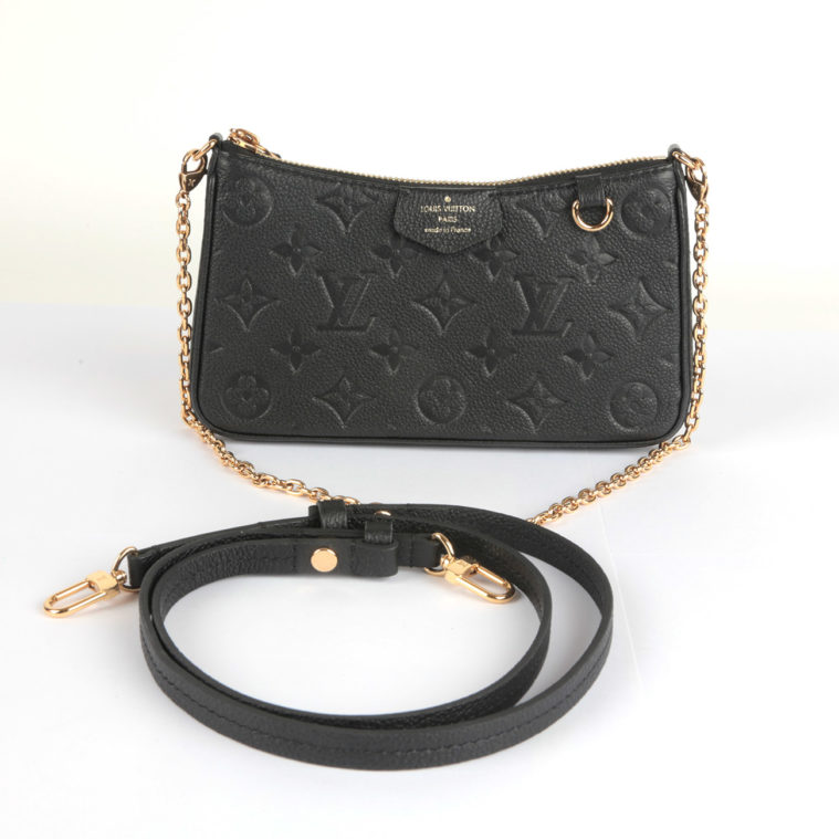 Sac Easy Push Louis Vuitton - seconde main – Image 3