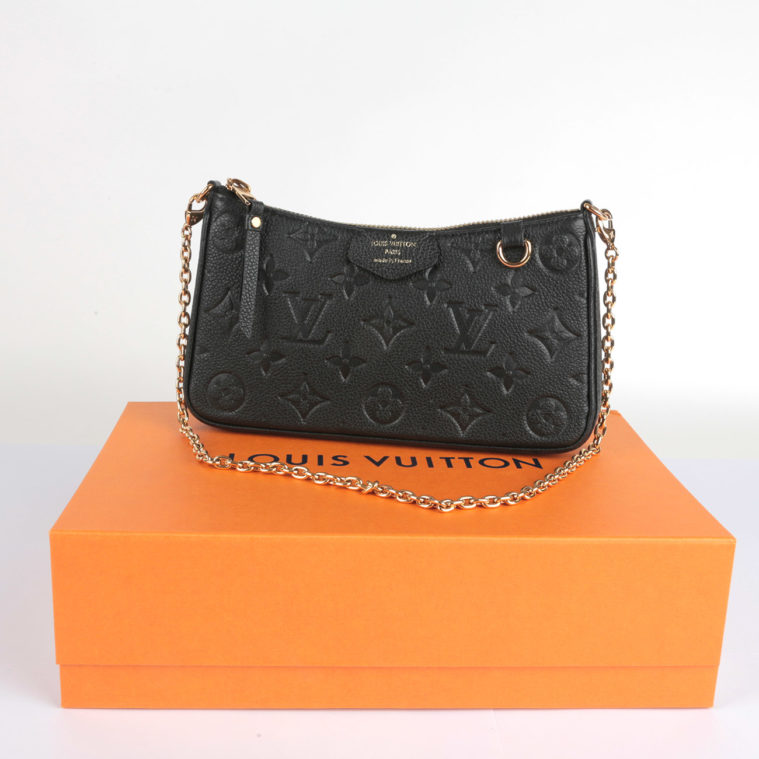 Sac Easy Push Louis Vuitton - seconde main – Image 6