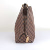 Delightful MM damier ébène Louis Vuitton - seconde main – Image 3