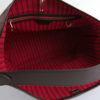 Delightful MM damier ébène Louis Vuitton - seconde main – Image 5