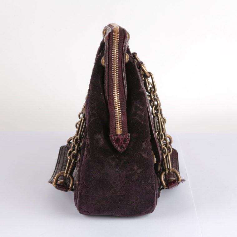 Sac à Main Gracie Louis Vuitton - seconde main – Image 2