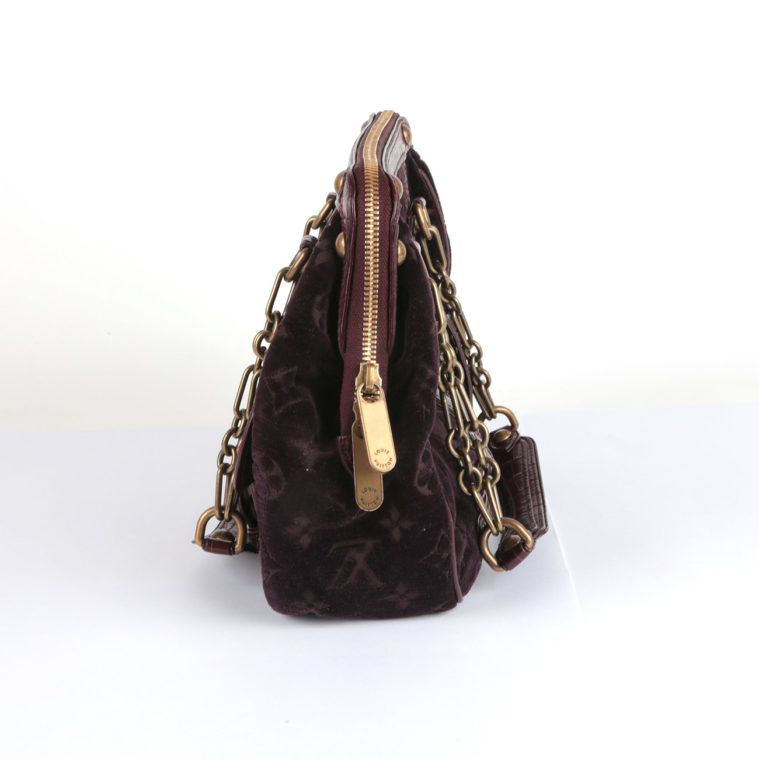 Sac à Main Gracie Louis Vuitton - seconde main – Image 7
