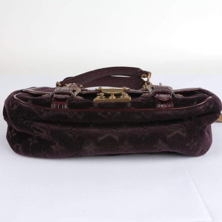 Sac à Main Gracie Louis Vuitton - seconde main – Image 5