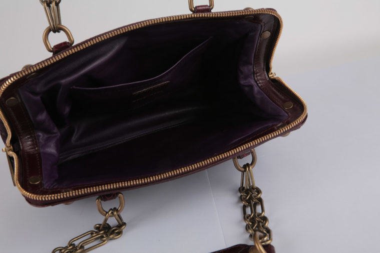 Sac à Main Gracie Louis Vuitton - seconde main – Image 4