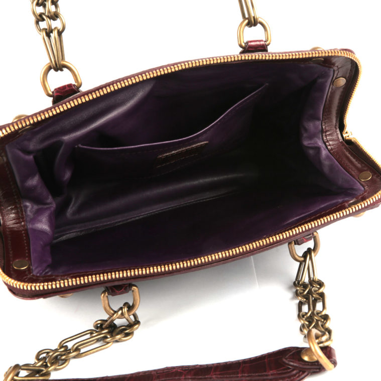 Sac à Main Gracie Louis Vuitton - seconde main – Image 3