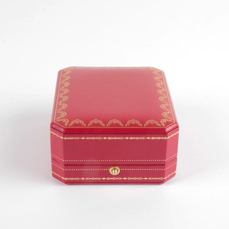 Alliance 1895 T.57 Cartier - seconde main – Image 4