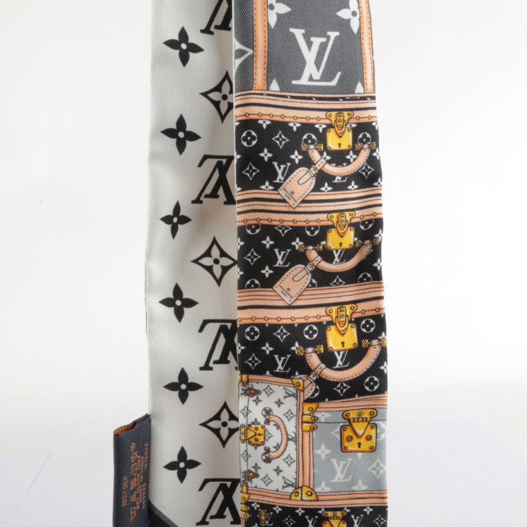 Bandeau Let's go BB Louis Vuitton - seconde main – Image 4