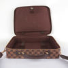 Fabrication 2002 Sac d'affaire Sabana damier ébène Louis Vuitton vintage - seconde main – Image 3
