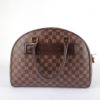 Fabrication 2001 Nolita Damier Ebène Louis Vuitton - seconde main – Image 3