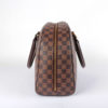 Fabrication 2001 Nolita Damier Ebène Louis Vuitton - seconde main – Image 6
