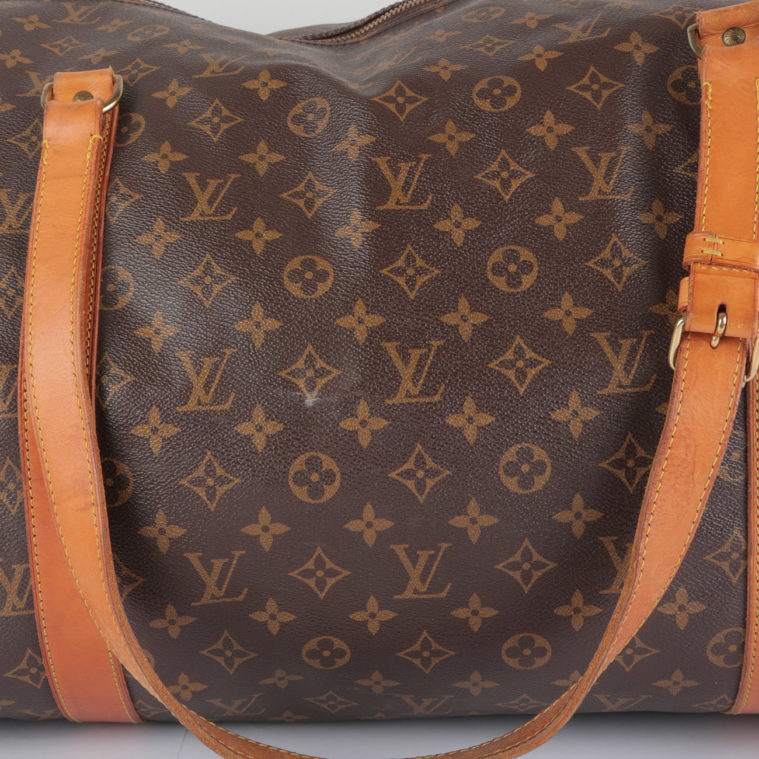 Fabrication 1996 Cabourg Monogram Louis Vuitton - seconde main – Image 2