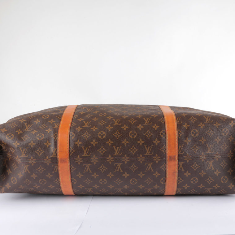 Fabrication 1996 Cabourg Monogram Louis Vuitton - seconde main – Image 11