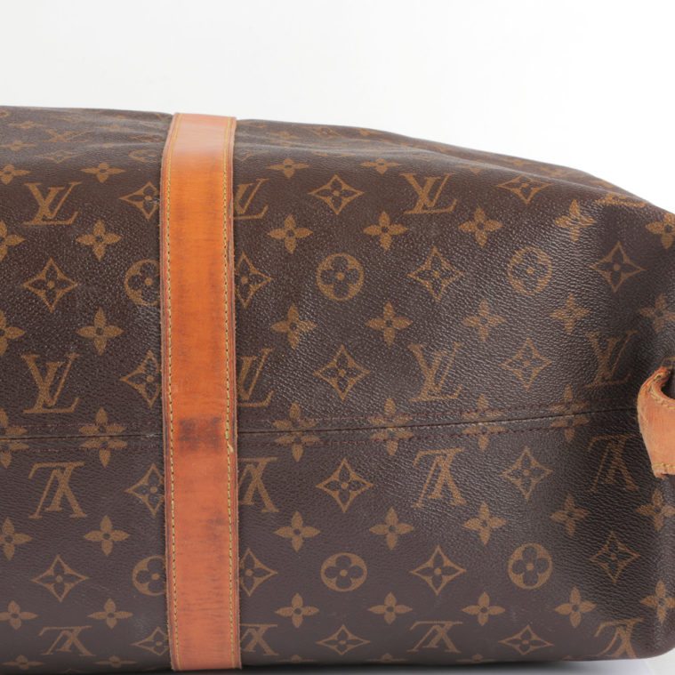 Fabrication 1996 Cabourg Monogram Louis Vuitton - seconde main – Image 10
