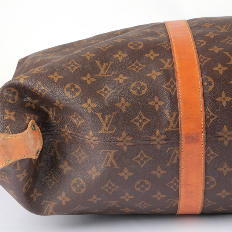 Fabrication 1996 Cabourg Monogram Louis Vuitton - seconde main – Image 9