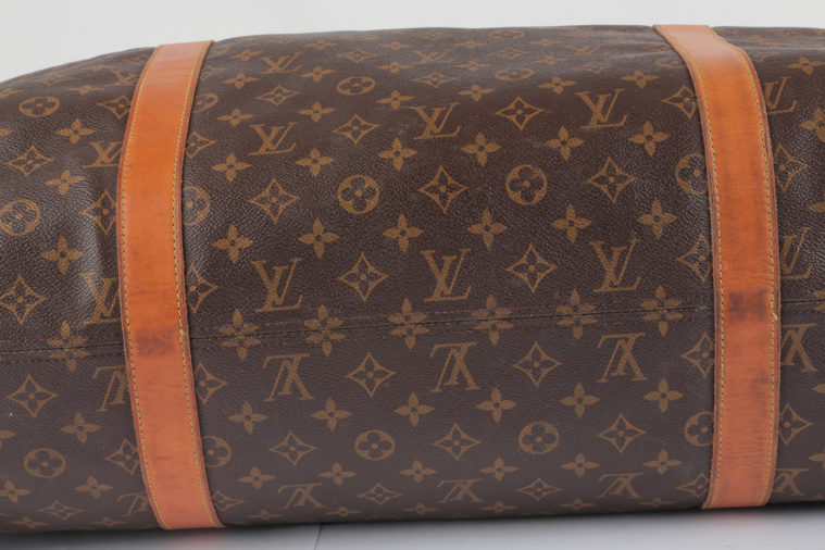 Fabrication 1996 Cabourg Monogram Louis Vuitton - seconde main – Image 8