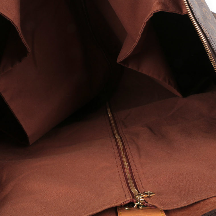 Fabrication 1996 Cabourg Monogram Louis Vuitton - seconde main – Image 6