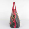 Sac Mur rouge Art is love Moschino - seconde main – Image 3