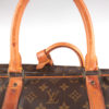 Valise souple Monogram Louis Vuitton - seconde main – Image 8