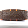 Valise souple Monogram Louis Vuitton - seconde main – Image 7