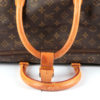 Valise souple Monogram Louis Vuitton - seconde main – Image 4