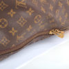 Valise souple Monogram Louis Vuitton - seconde main – Image 3