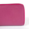 Portefeuille Zippy cuir épi rose Louis Vuitton - seconde main – Image 4