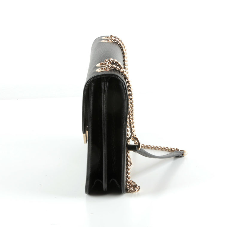 Sac Intenlocking Gucci - seconde main – Image 2