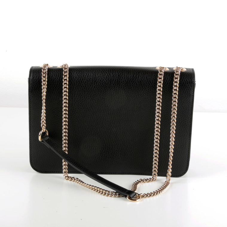 Sac Intenlocking Gucci - seconde main – Image 8