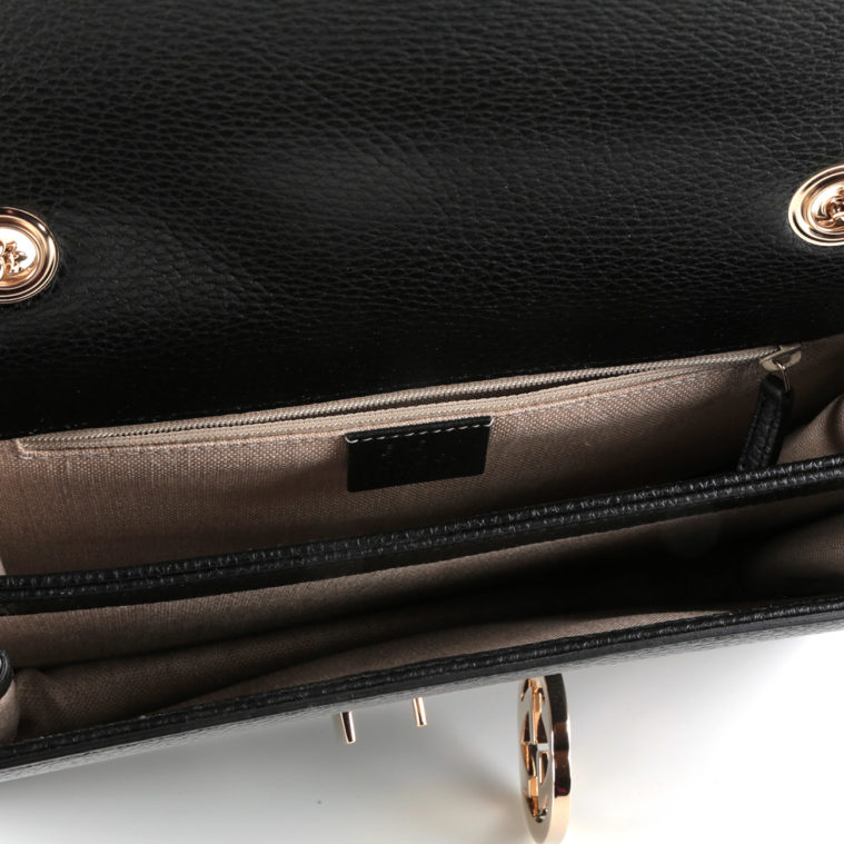 Sac Intenlocking Gucci - seconde main – Image 4