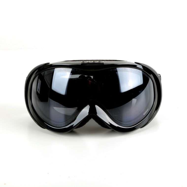 Lunettes de ski Gucci - seconde main – Image 2